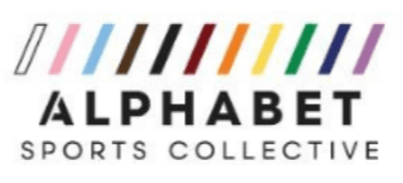 Alphabet Sports Collective Logo